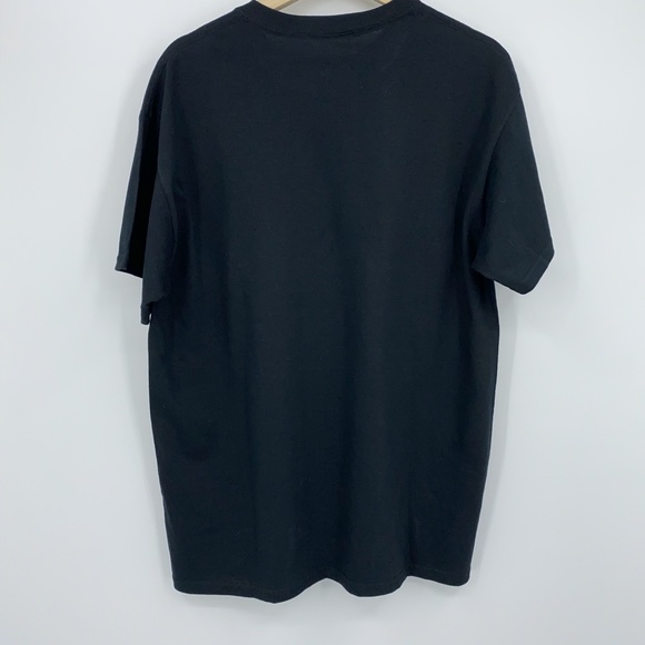 Notorious B.I.G. T-Shirt Life After Death Black NEW w/ TAGS - Picture 8 of 8